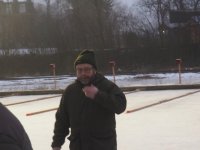 20200118 - Jägereisschießen